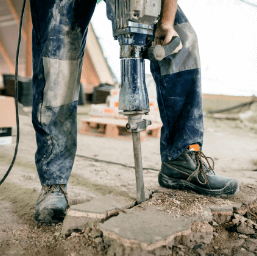 Concrete Driveway Removal nyc (1)