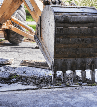 Concrete Driveway Removal nyc (1)