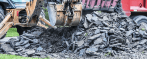 Concrete Driveway Removal nyc (1)