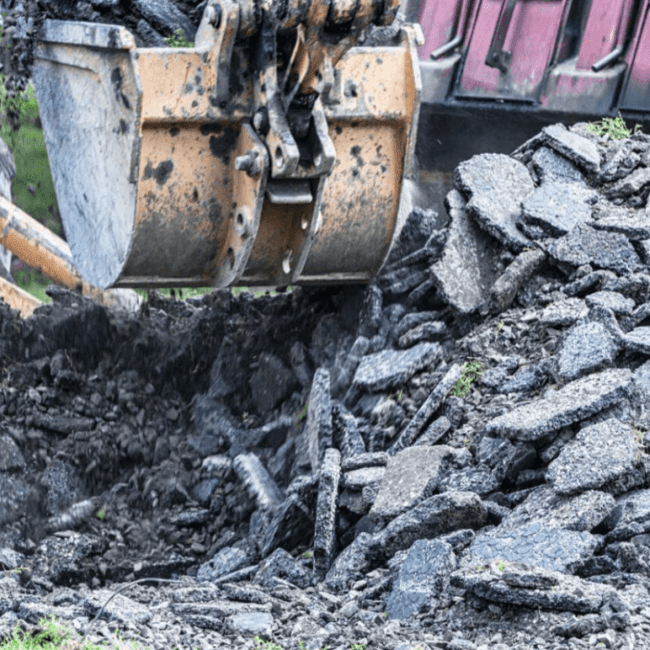 Concrete Driveway Removal nyc (1)