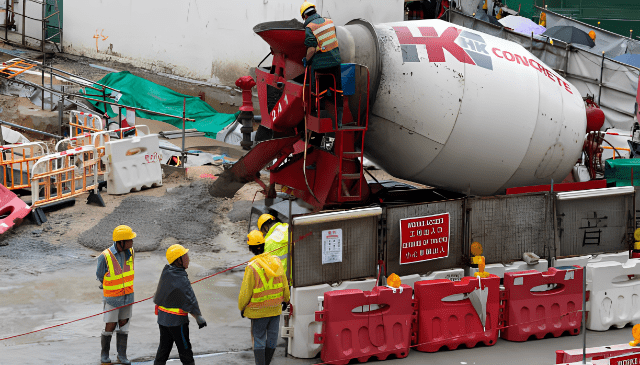 Hazardous Materials Handling