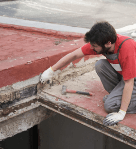 floor demolition nyc