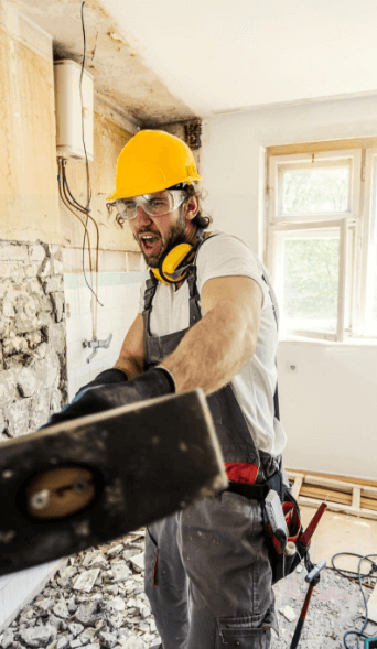 flooring demolition nyc