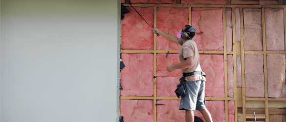 insulation removal nyc