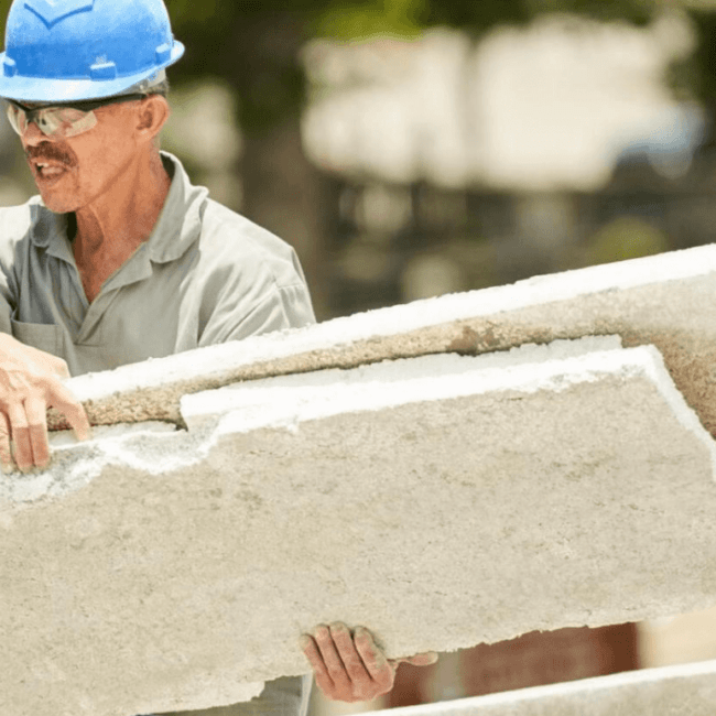 insulation removal nyc
