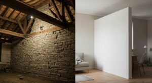 Interior Demolition in NYC