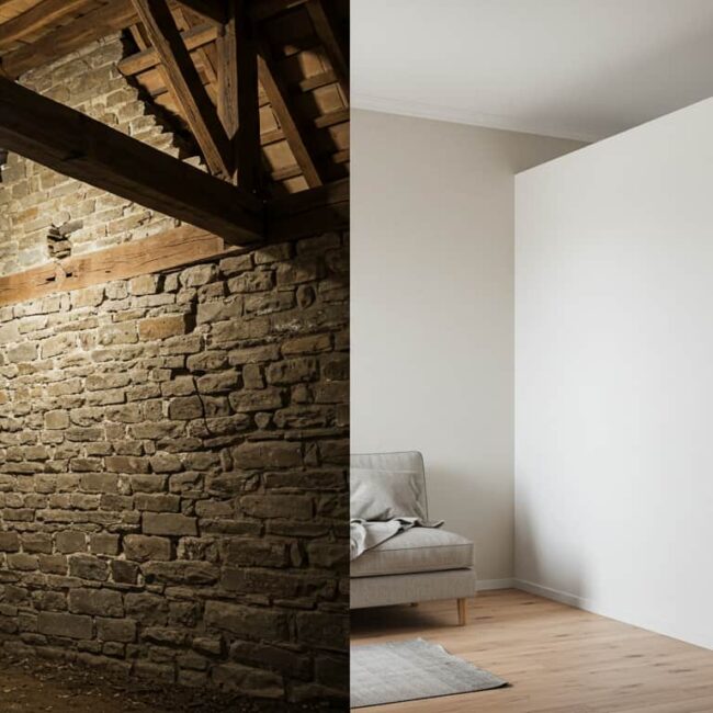 Interior Demolition in NYC